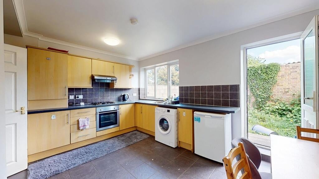 House Dairy Close in Greater London