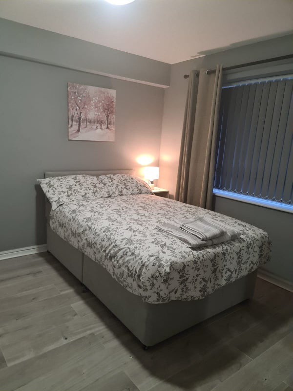 Room Dudley Street in Salford