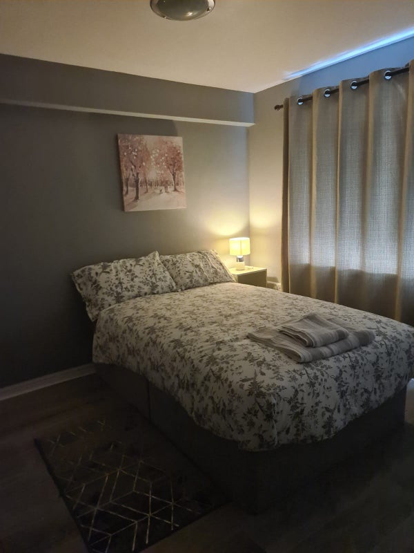 Room Dudley Street in Salford