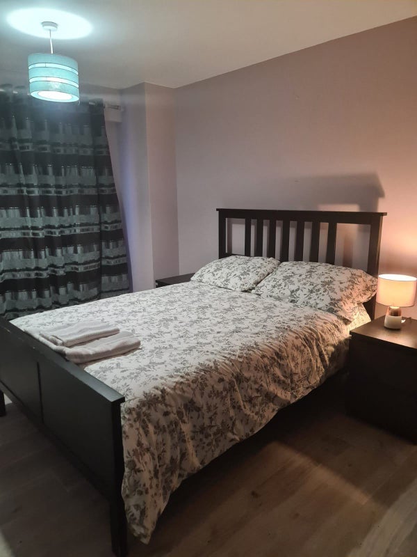 Room Dudley Street in Salford