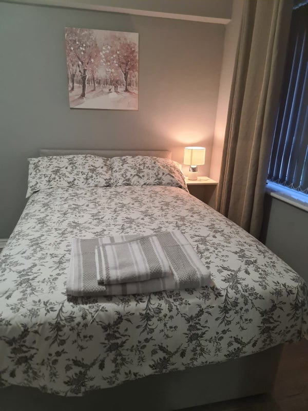 Room Dudley Street in Salford