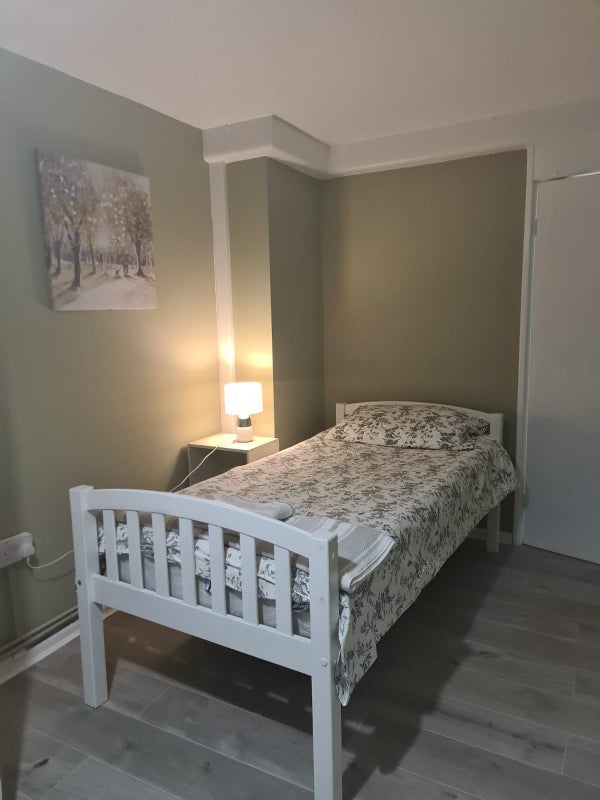 Room Dudley Street in Salford