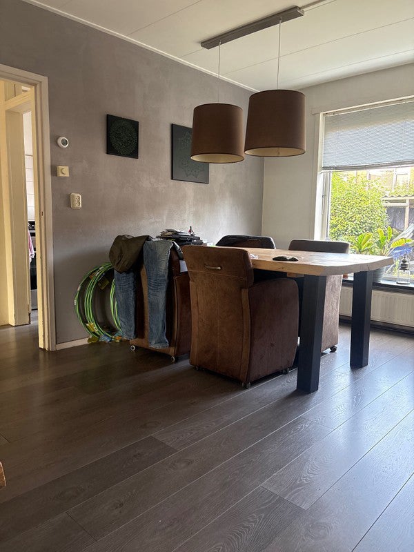 Appartement van Lennepstraat in Heemskerk