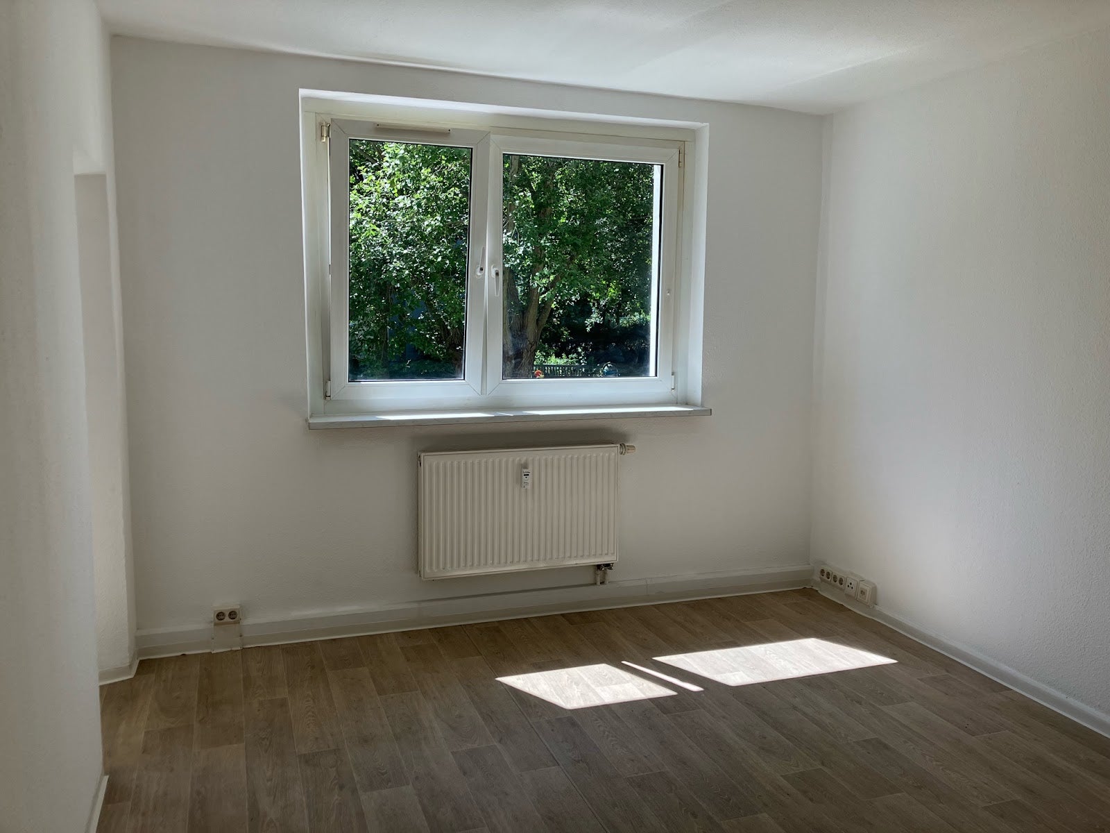 Wohnung Störtebekerstraße in Bergen auf Rügen