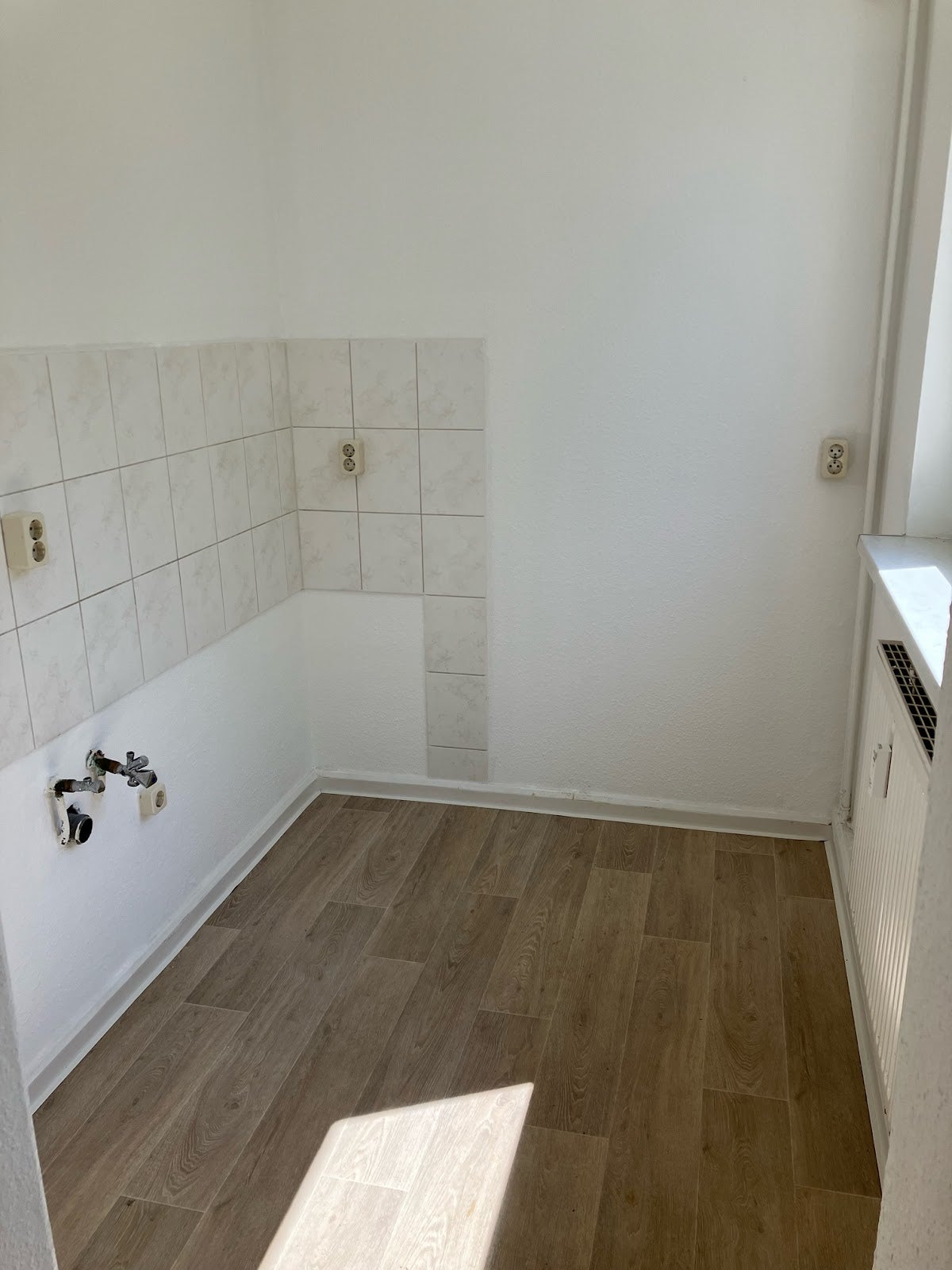 Wohnung Störtebekerstraße in Bergen auf Rügen