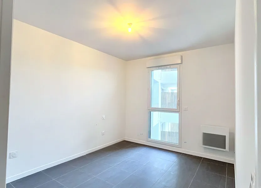 Appartement Rue dous Bos à Anglet