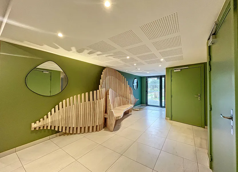 Appartement Rue dous Bos à Anglet