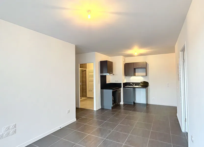 Appartement Rue dous Bos à Anglet