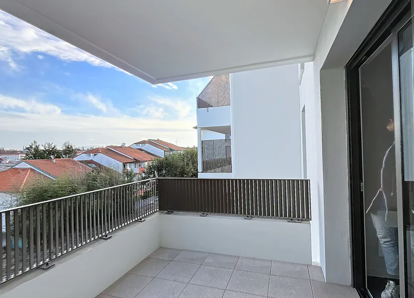 Appartement Rue dous Bos à Anglet