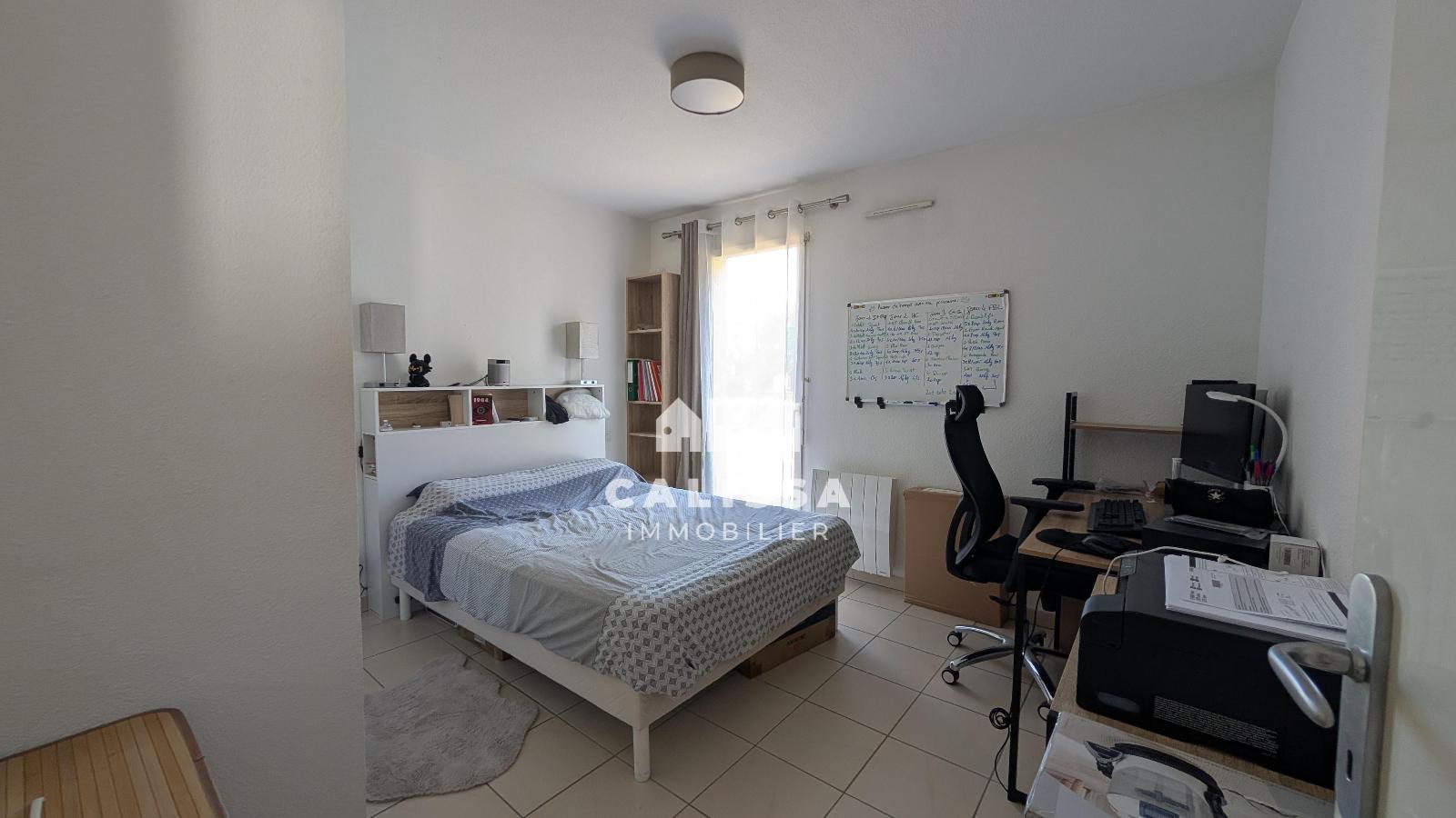 Appartement Chemin de la Gare à Castelnau-d'Estrétefonds