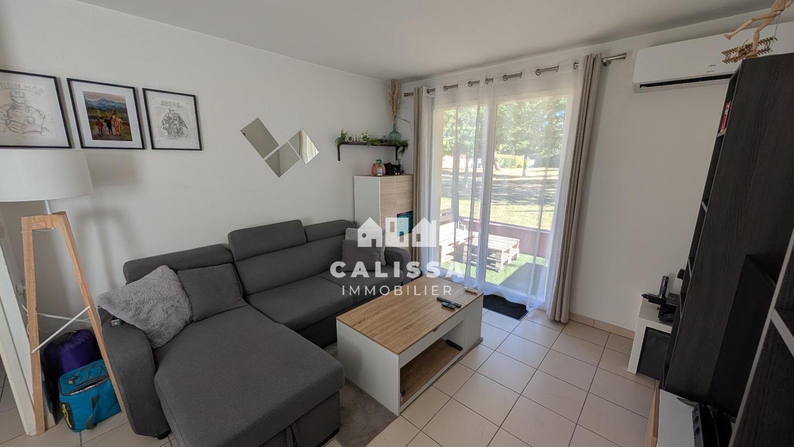 Appartement Chemin de la Gare à Castelnau-d'Estrétefonds