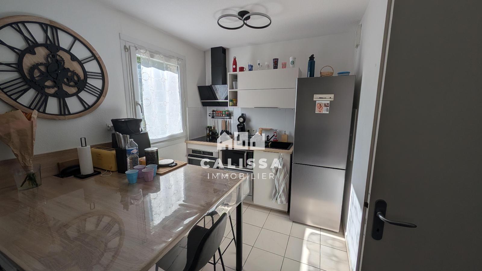 Appartement Chemin de la Gare à Castelnau-d'Estrétefonds