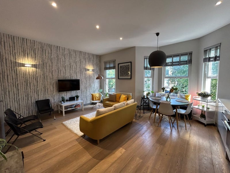 Room Cavendish Road in Greater London