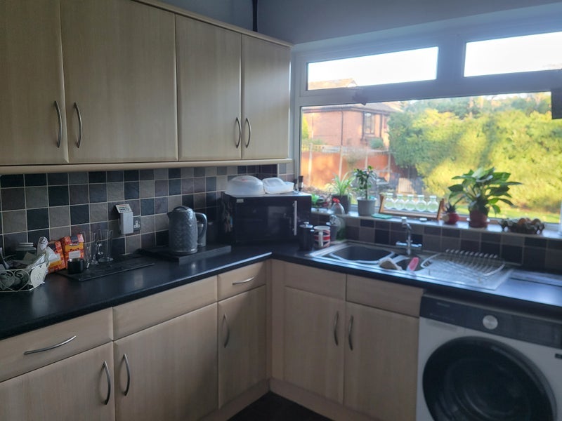 Room Fairfield Road in Harborough