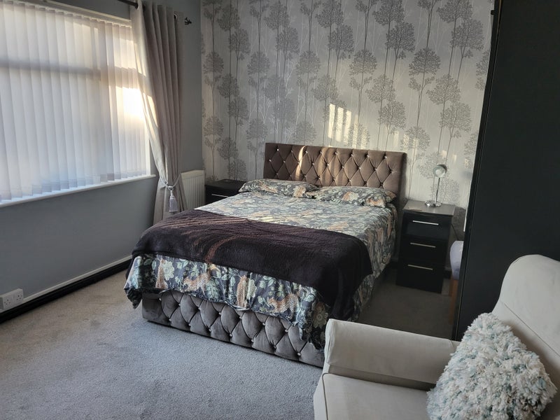 Room Fairfield Road in Harborough