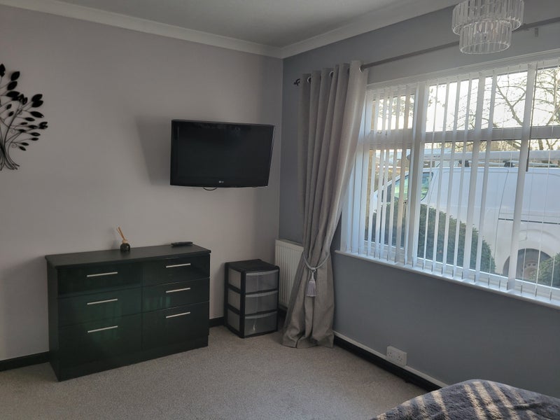 Room Fairfield Road in Harborough