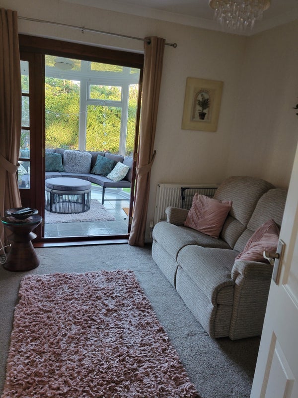 Room Fairfield Road in Harborough