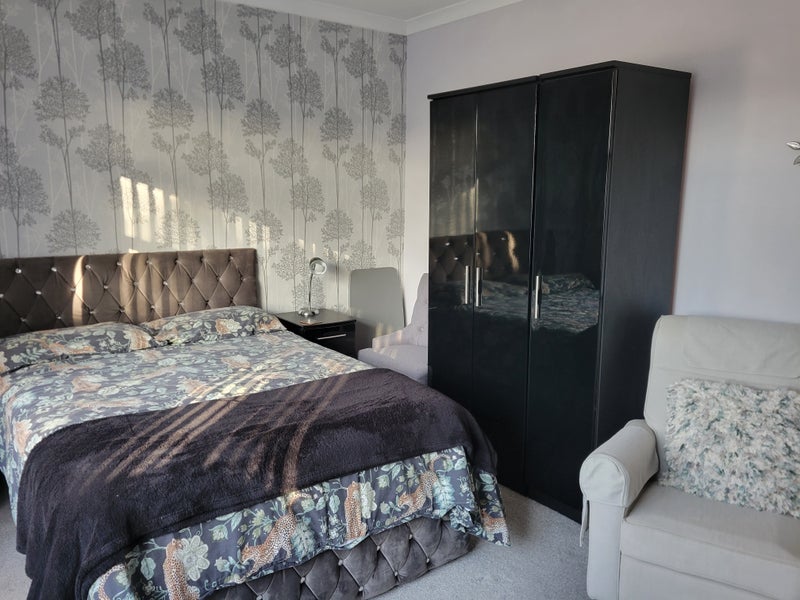 Room Fairfield Road in Harborough