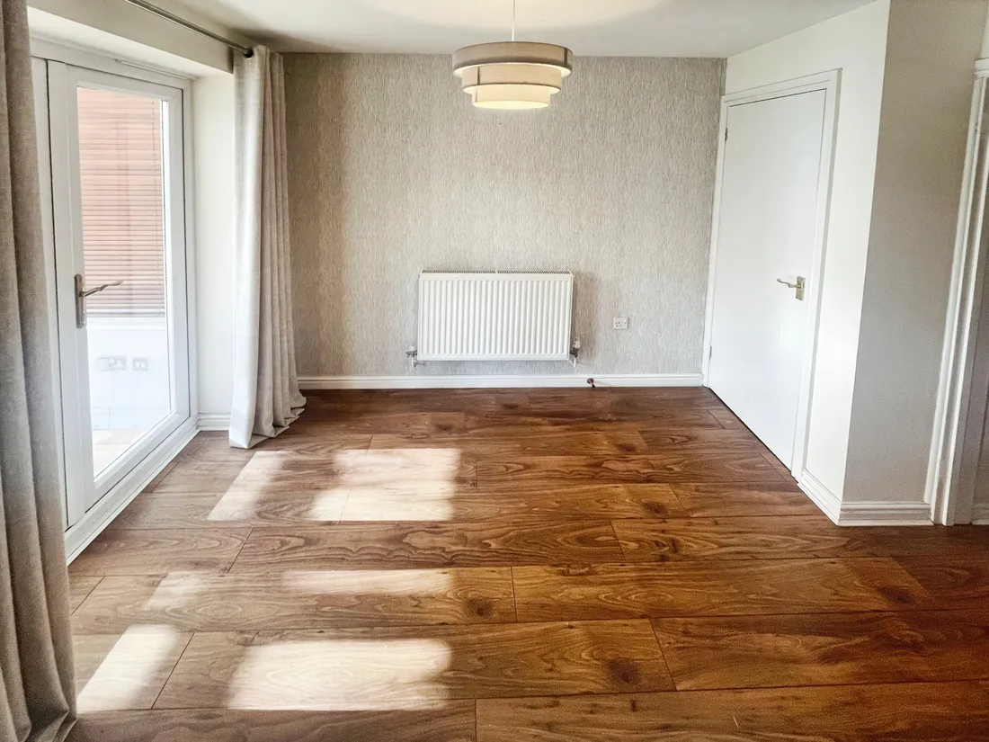 House Churchwood in Pontypool