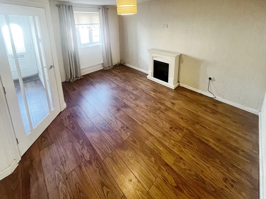 House Churchwood in Pontypool