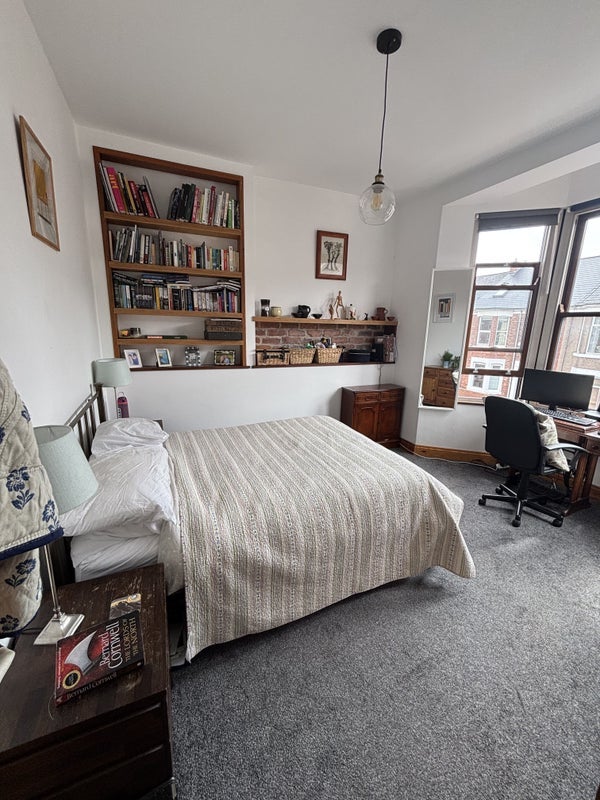 Room Simonside Terrace in Newcastle upon Tyne