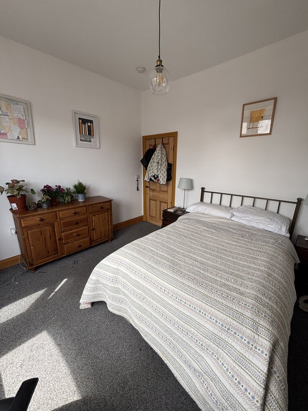 Room Simonside Terrace in Newcastle upon Tyne