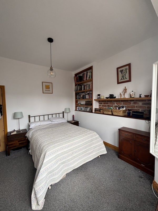 Room Simonside Terrace in Newcastle upon Tyne