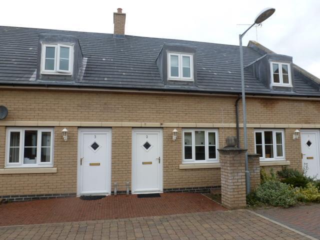 House Brock Mews in King's Lynn and West Norfolk