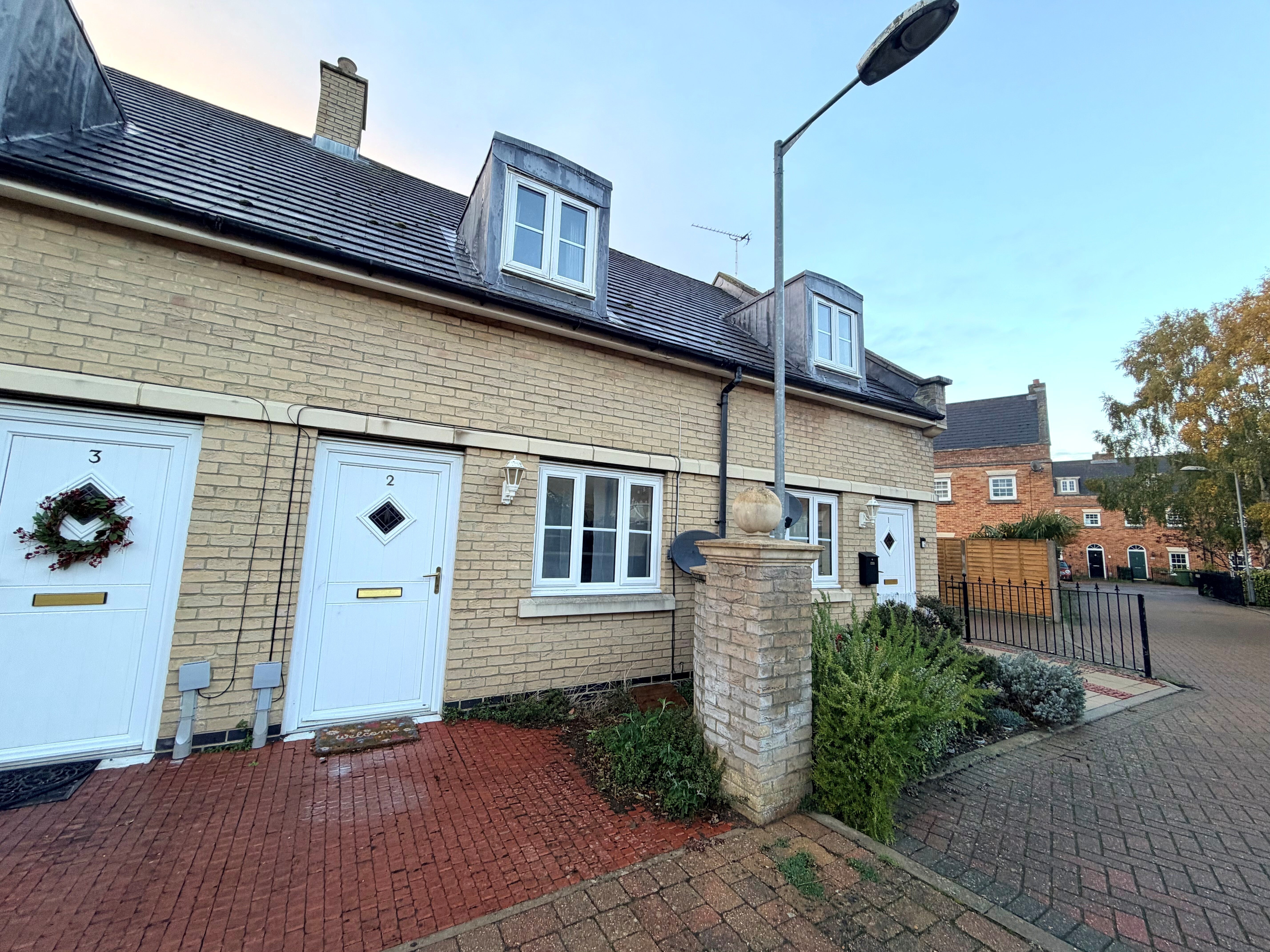 House Brock Mews in King's Lynn and West Norfolk