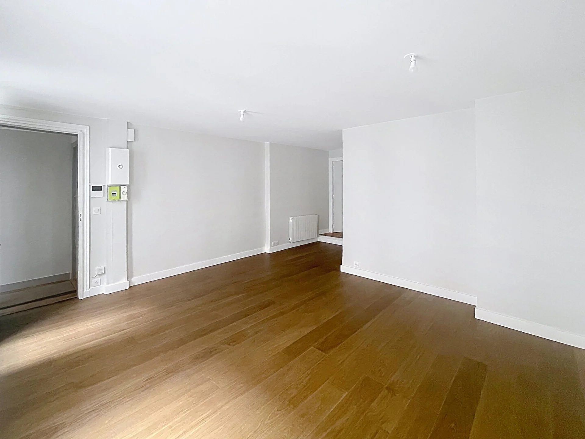 Appartement Rue de Rivoli à Paris