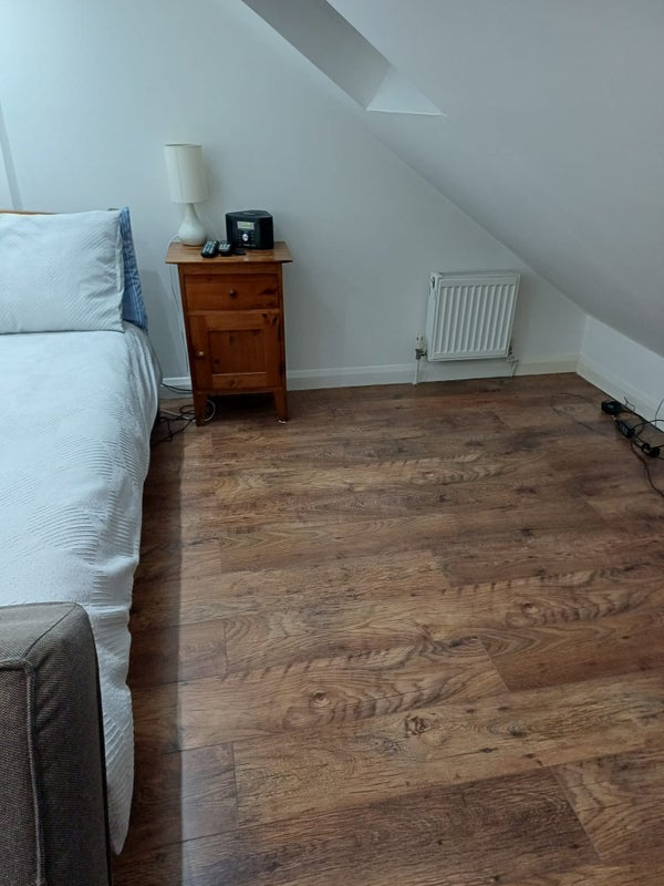 Room Laleham Road in Greater London