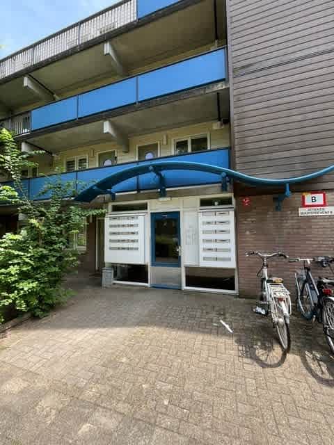 Appartement Chilidreef 49 in Utrecht