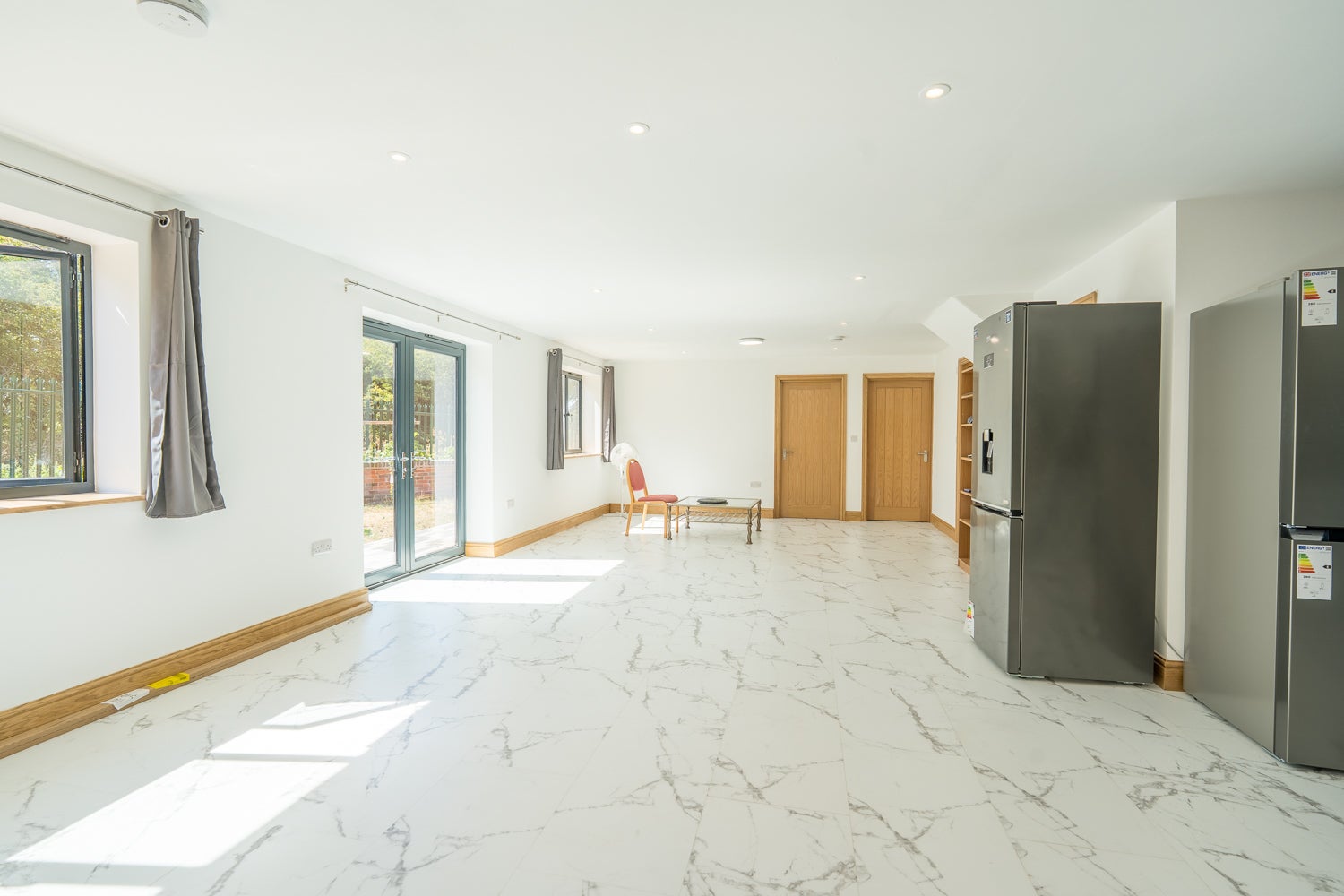 House Sandy Lane in Warwick