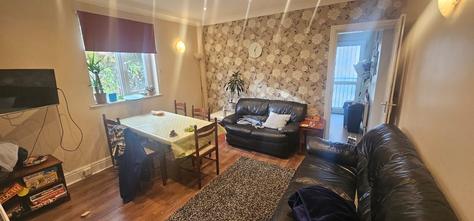 House Ashville Grove in Leeds