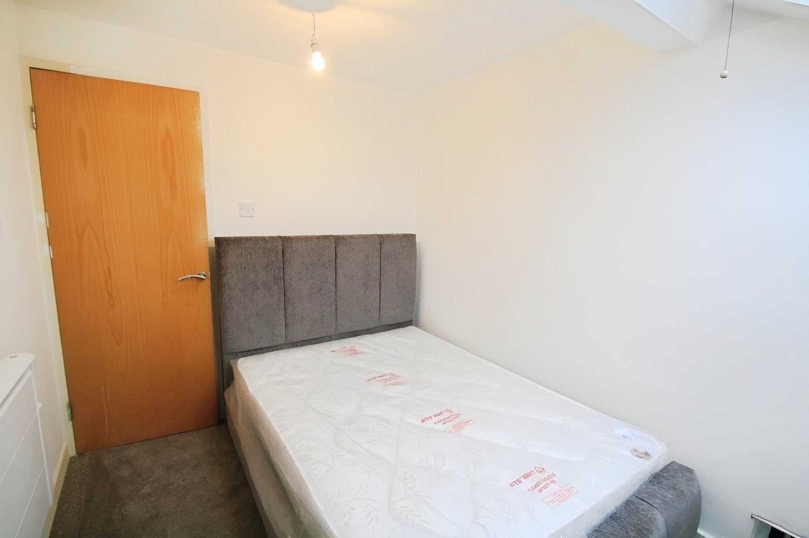 Flat The Chandlers in Leeds