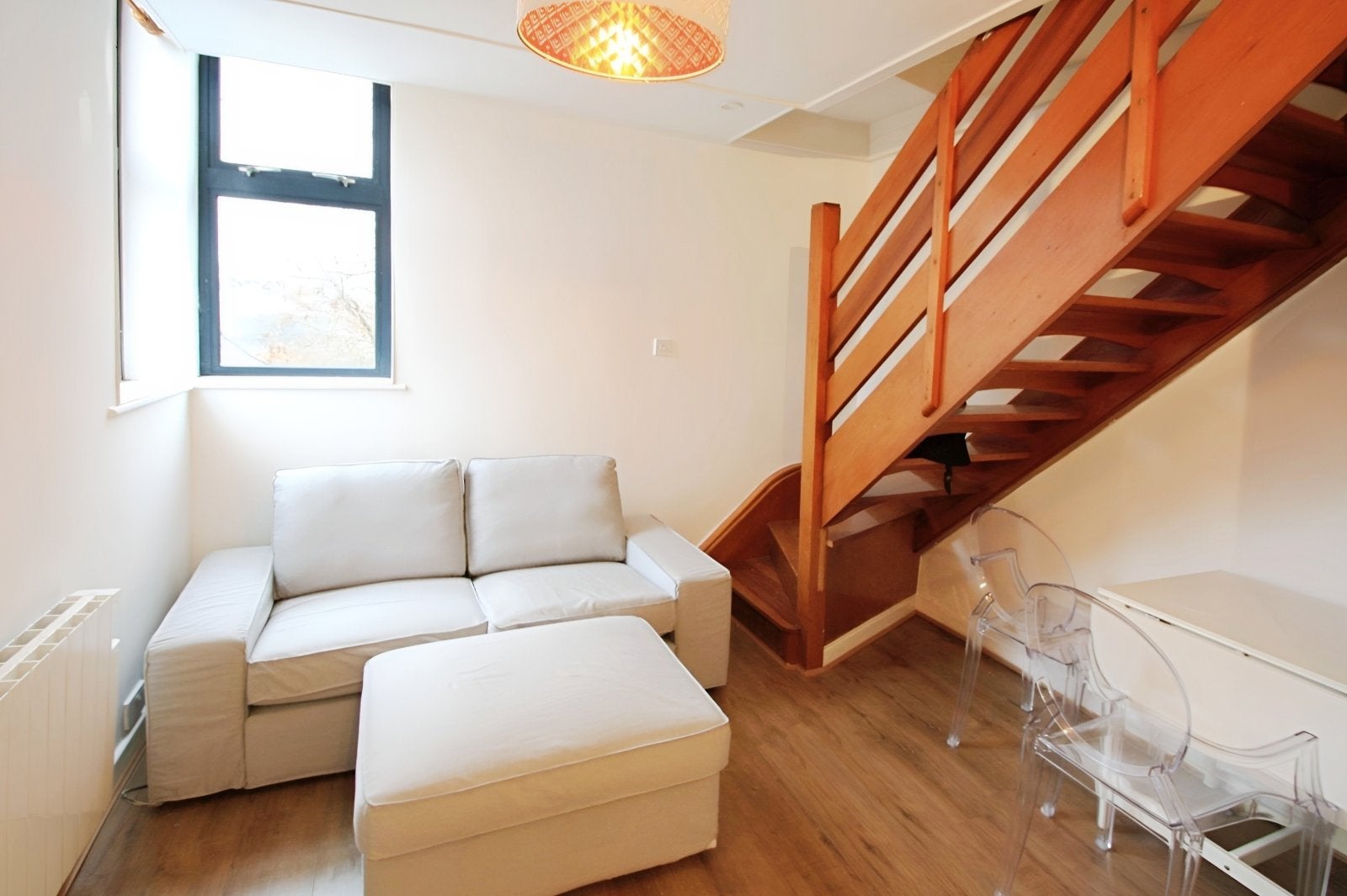 Flat The Chandlers in Leeds