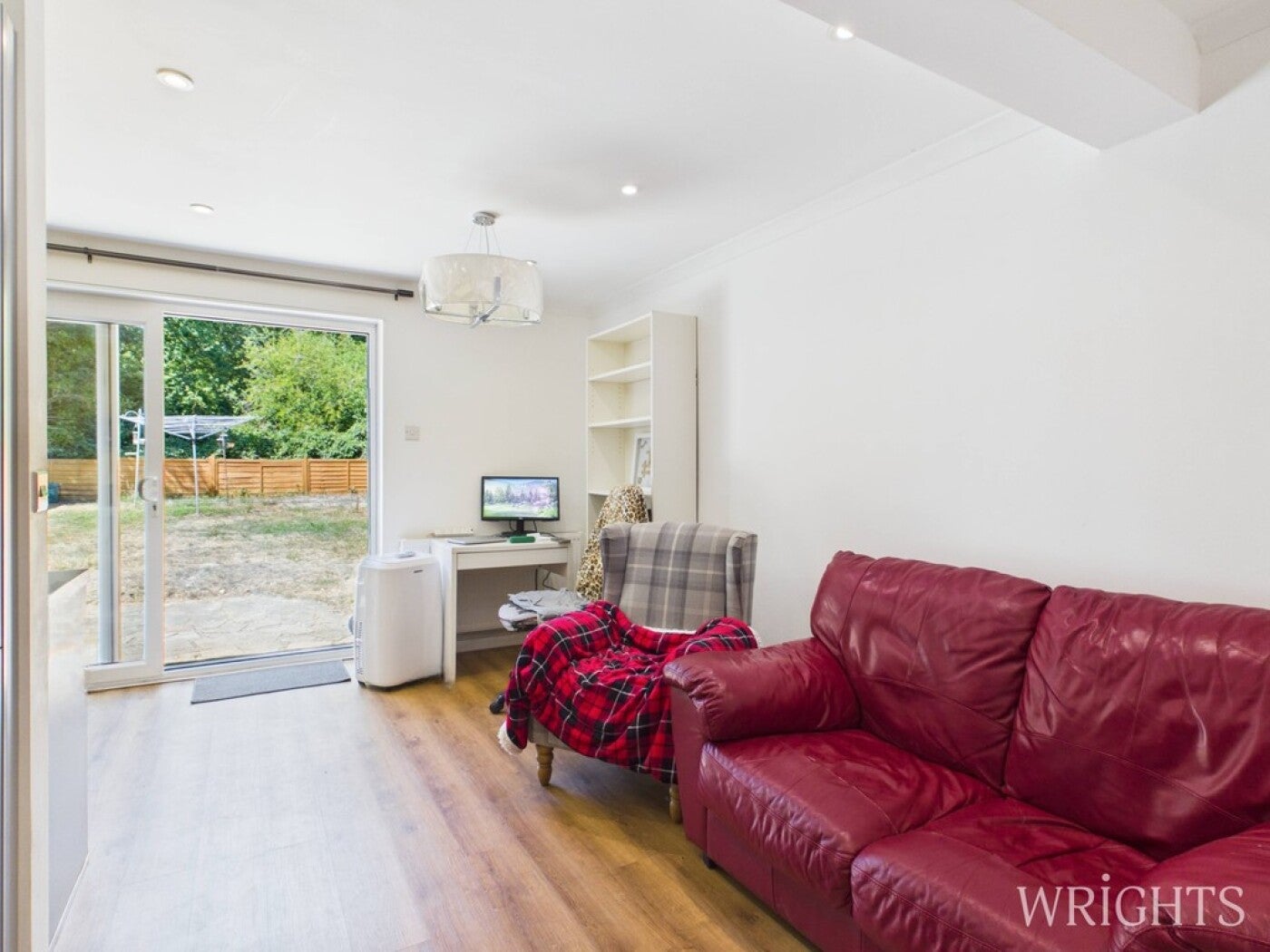 House Howlands in Welwyn Hatfield