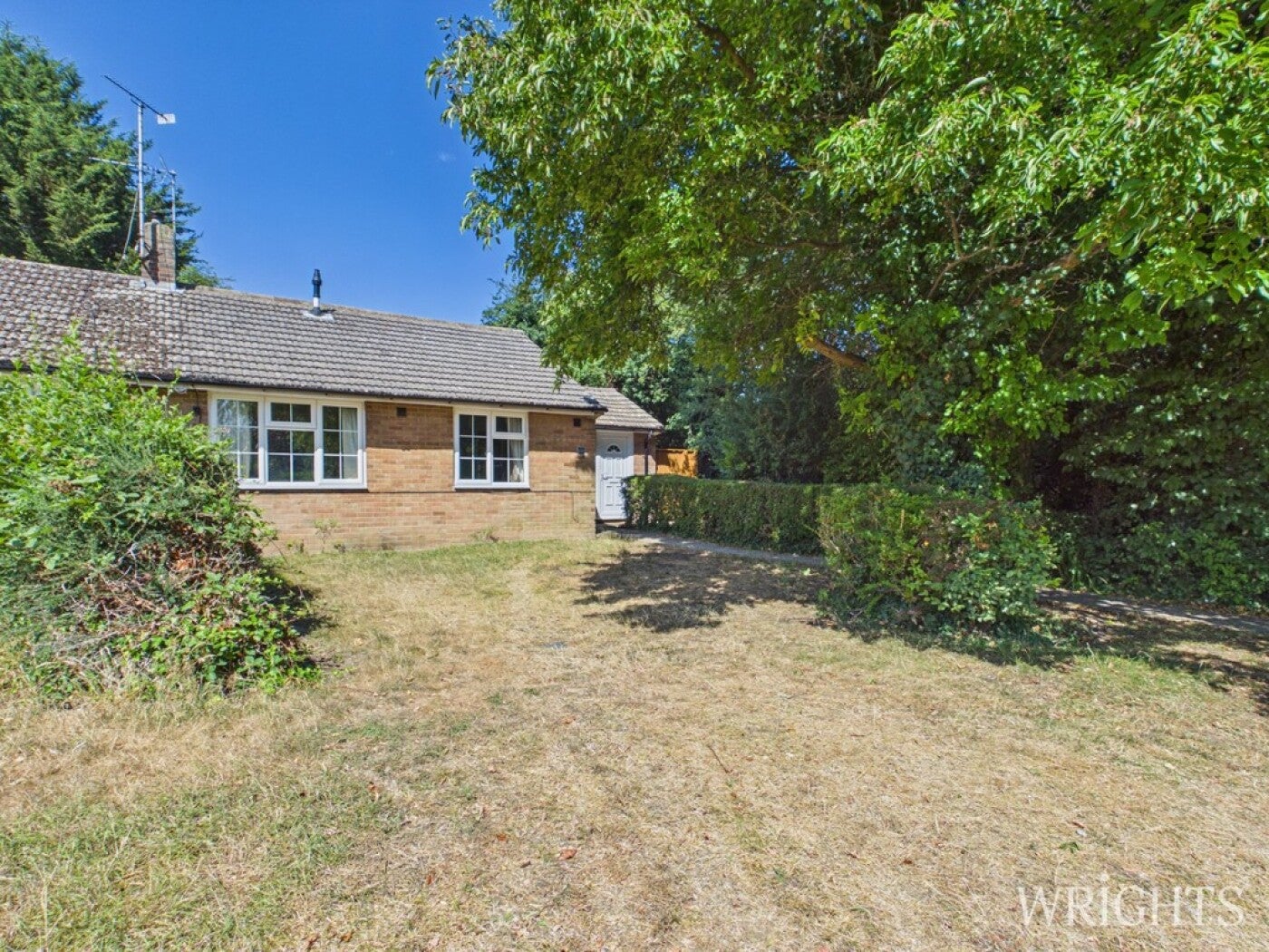 House Howlands in Welwyn Hatfield