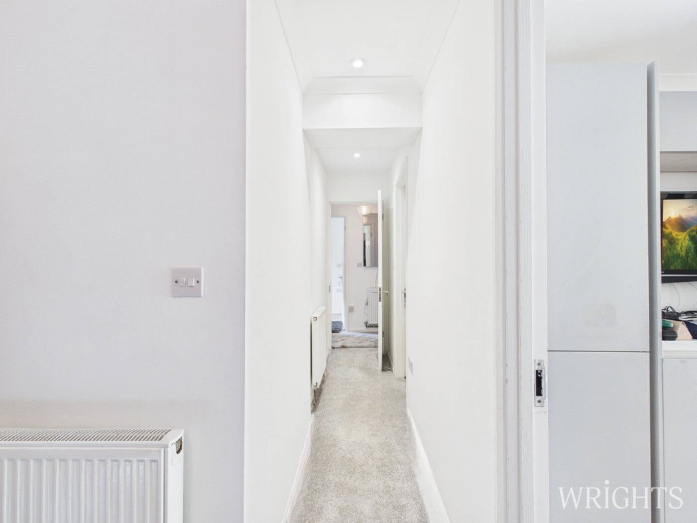 House Howlands in Welwyn Hatfield