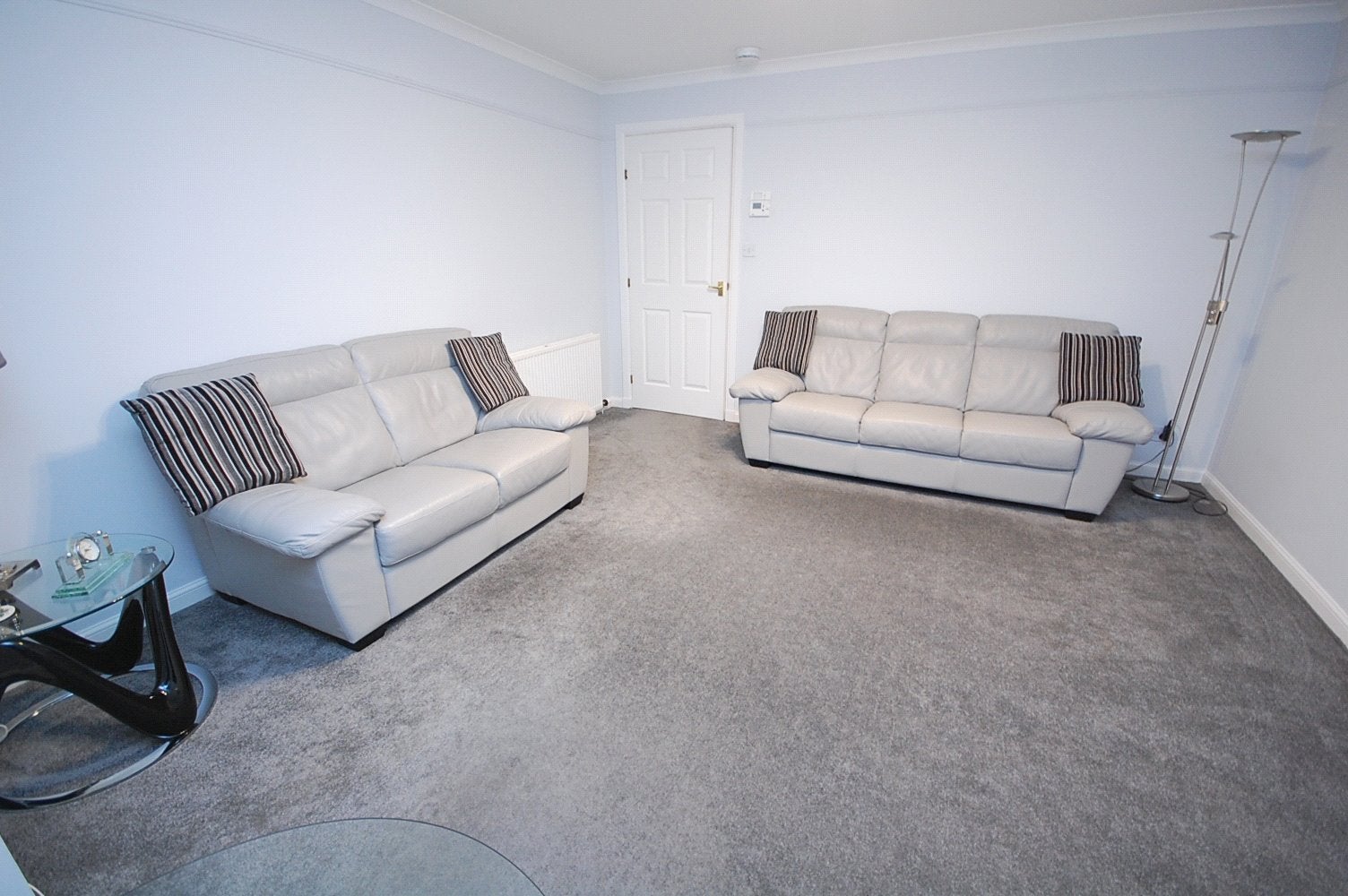 Flat Viewfield Avenue in Aberdeen City
