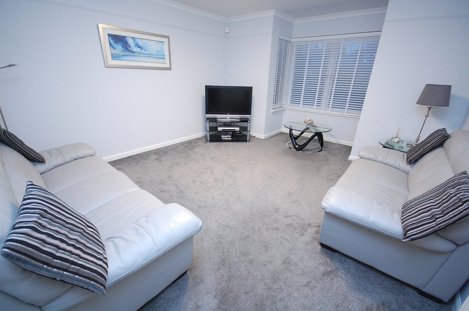Flat Viewfield Avenue in Aberdeen City