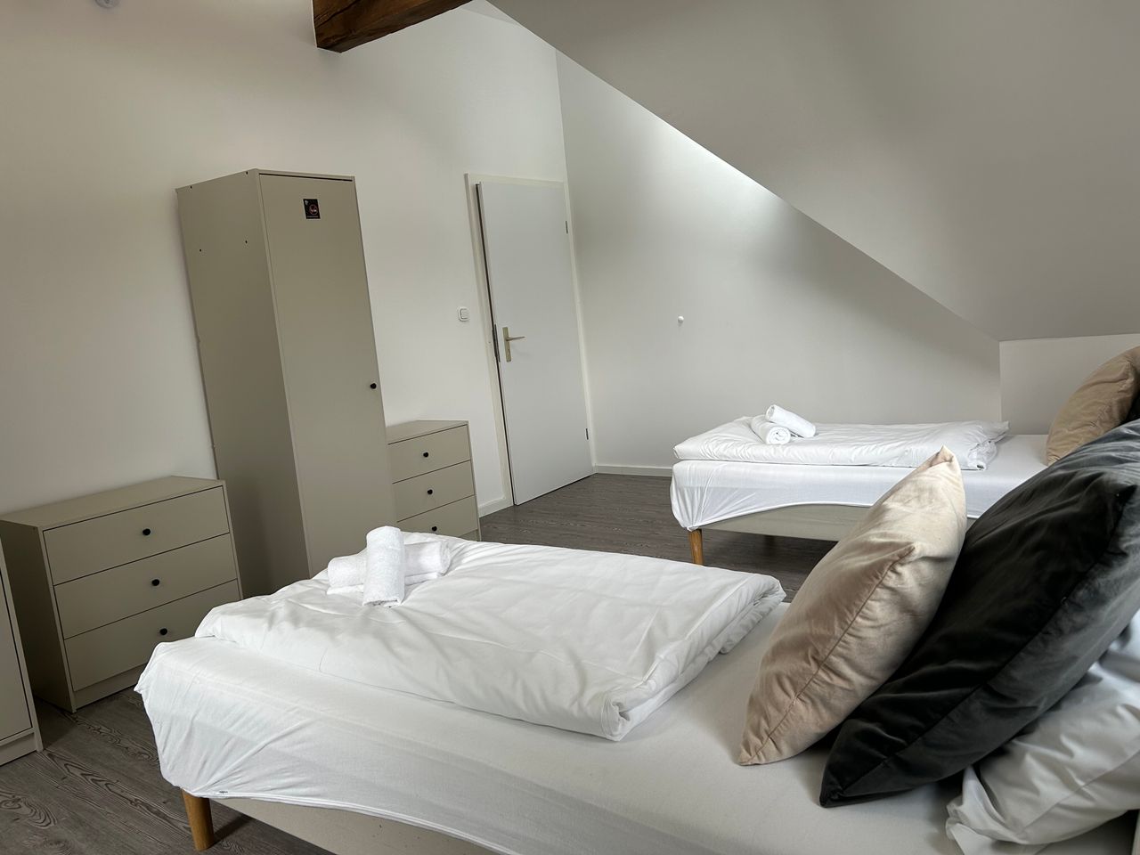 Wohnung Segeberger Chaussee in Norderstedt
