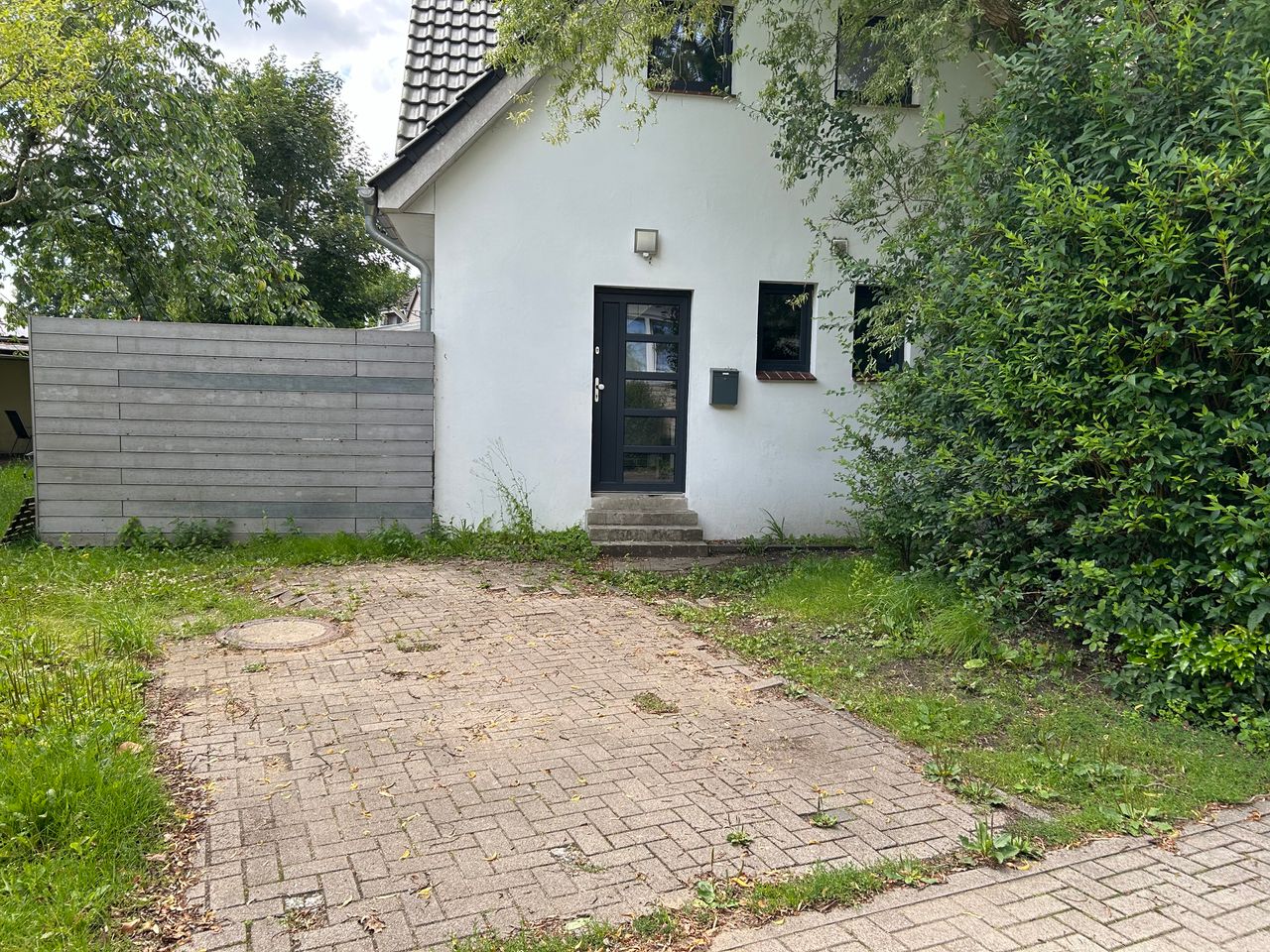 Wohnung Segeberger Chaussee in Norderstedt