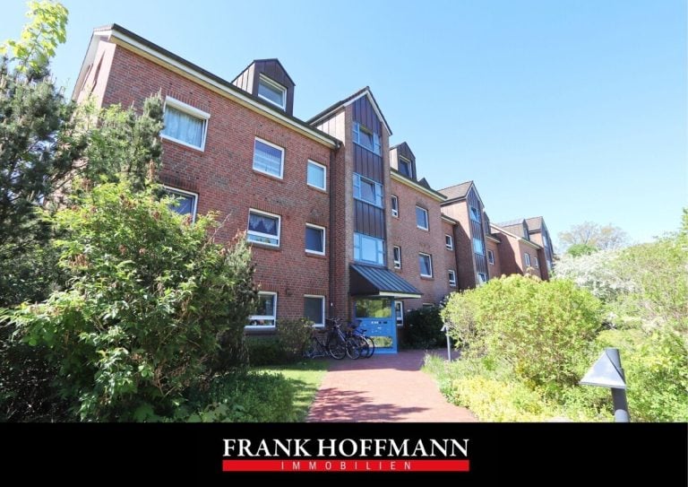 Wohnung Friedenstraße in Kaltenkirchen