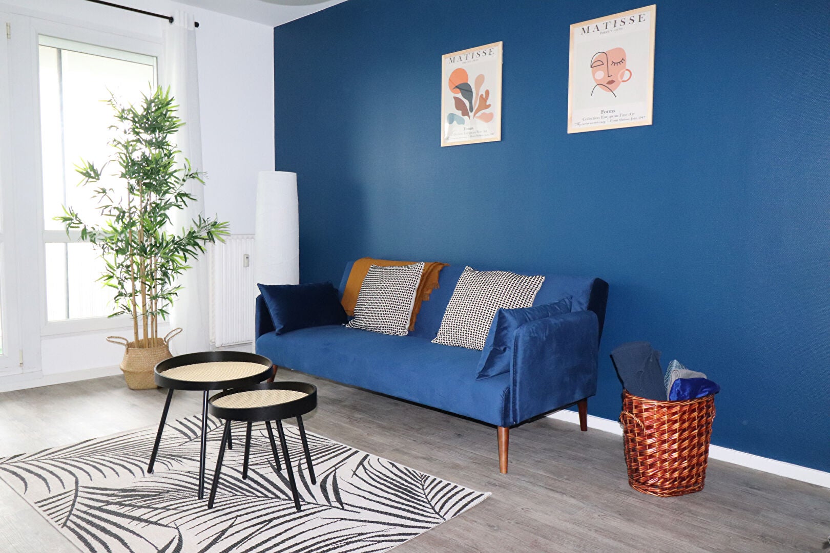 Appartement Boulevard des Belles Portes Porte 6 à Hérouville-Saint-Clair