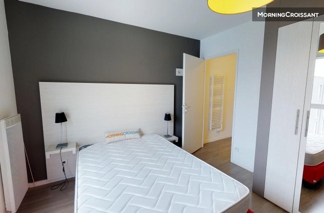 Flat Rue de la Longue Chasse in Valenciennes