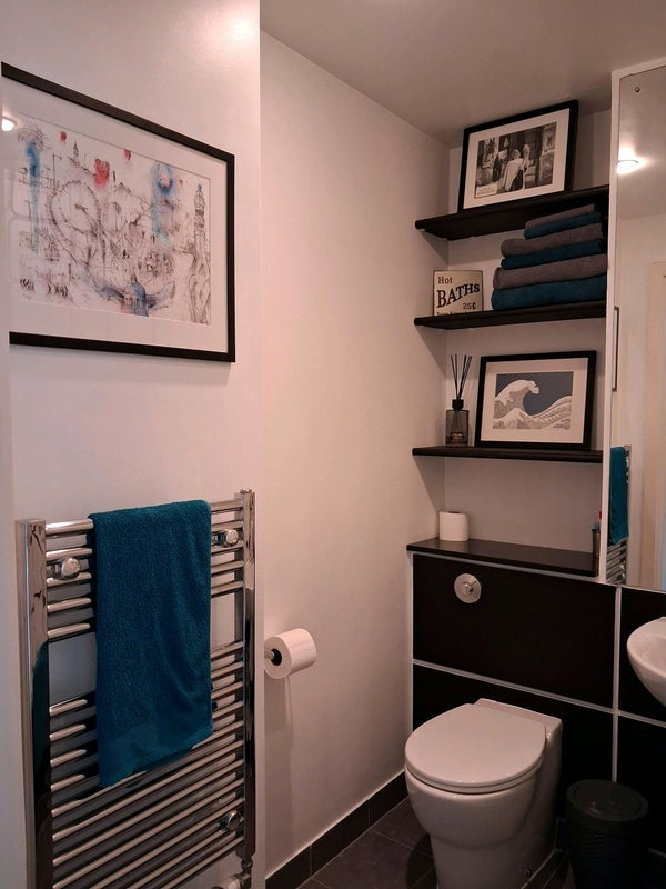 Room Marine Street in Greater London
