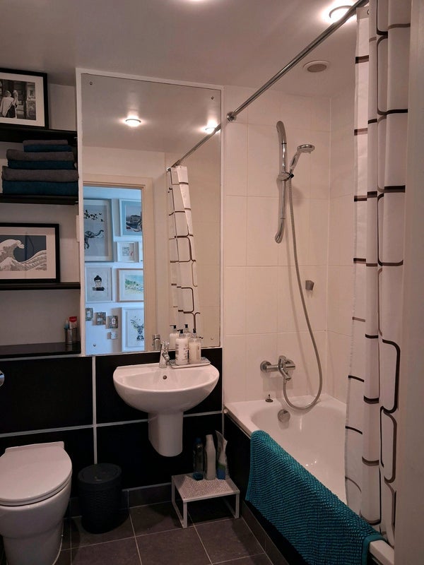 Room Marine Street in Greater London