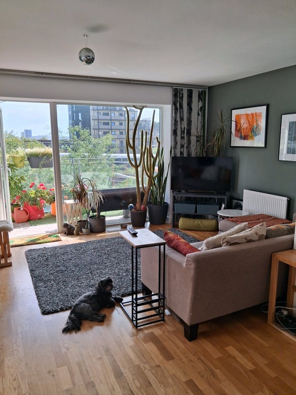 Room Marine Street in Greater London
