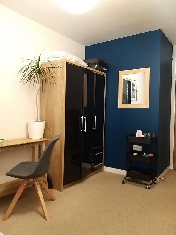 Room Marine Street in Greater London